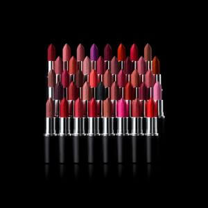 MAC MACximal Silky Matte Lipstick